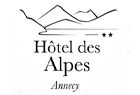 Hôtel des Alpes