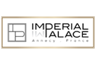 Visitez le site Imperial Palace !